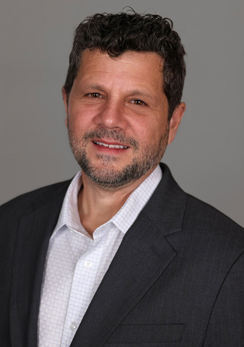 Picture of Anthony Georgette