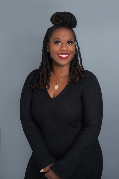 Picture of Sheena Lansanah