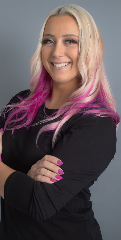 Picture of Stef Idzakovic