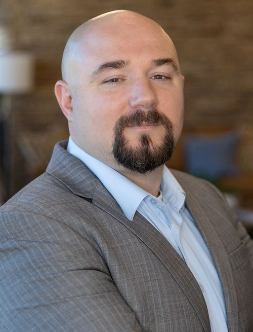 Picture of Vince Walker