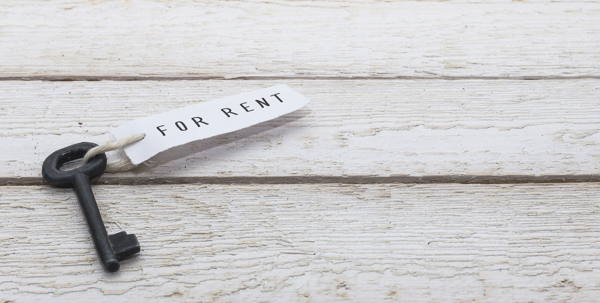 Property Management Banner