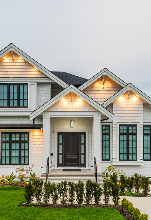 Single Family Properties for Sale